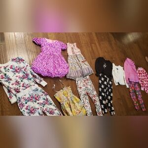 Lilly Pulitzer/Janie And Jack/Hanna/MJ HAUL
